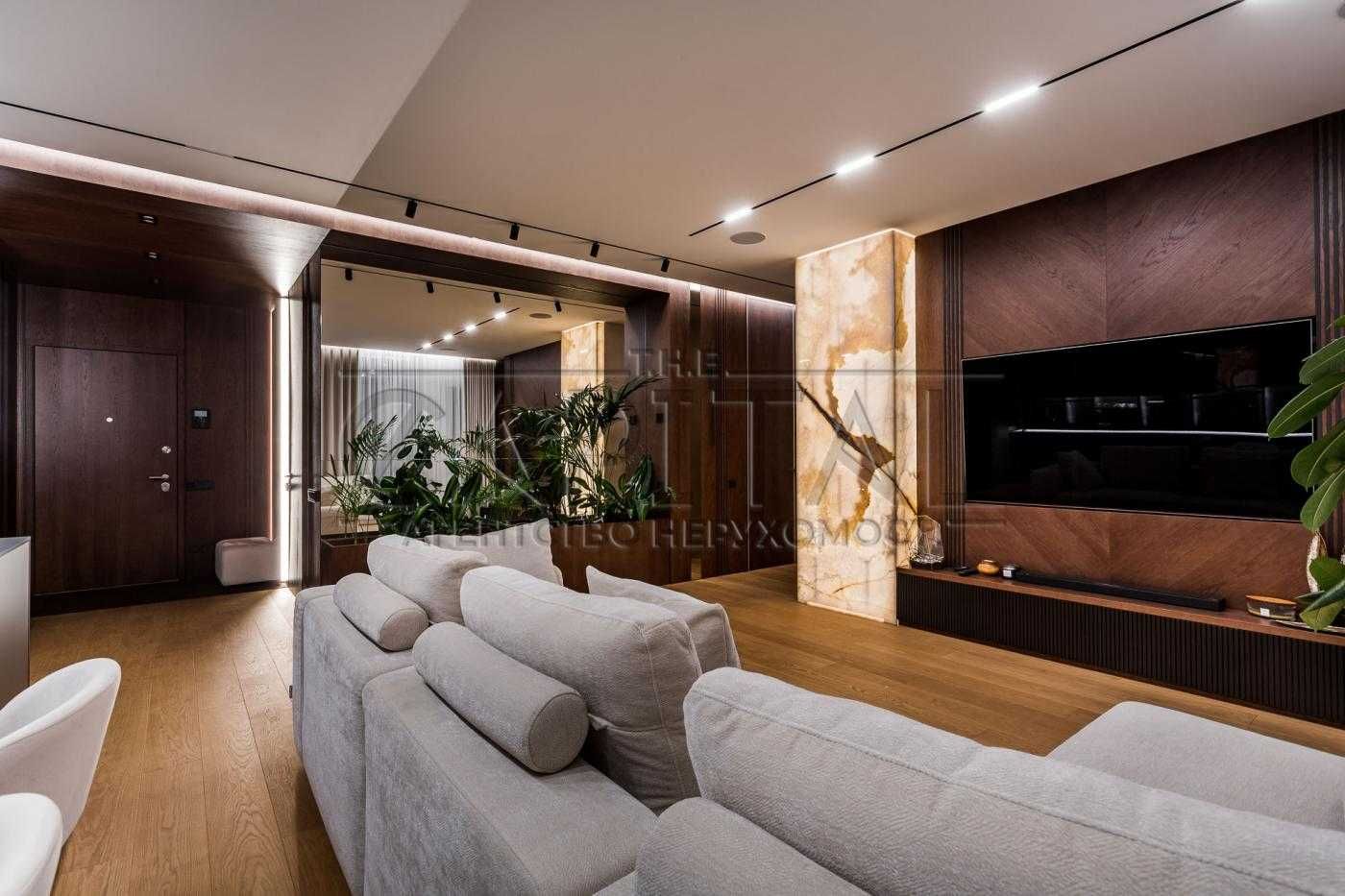 Продаж квартири, ЖК Park Avenue VIP, Голосієво