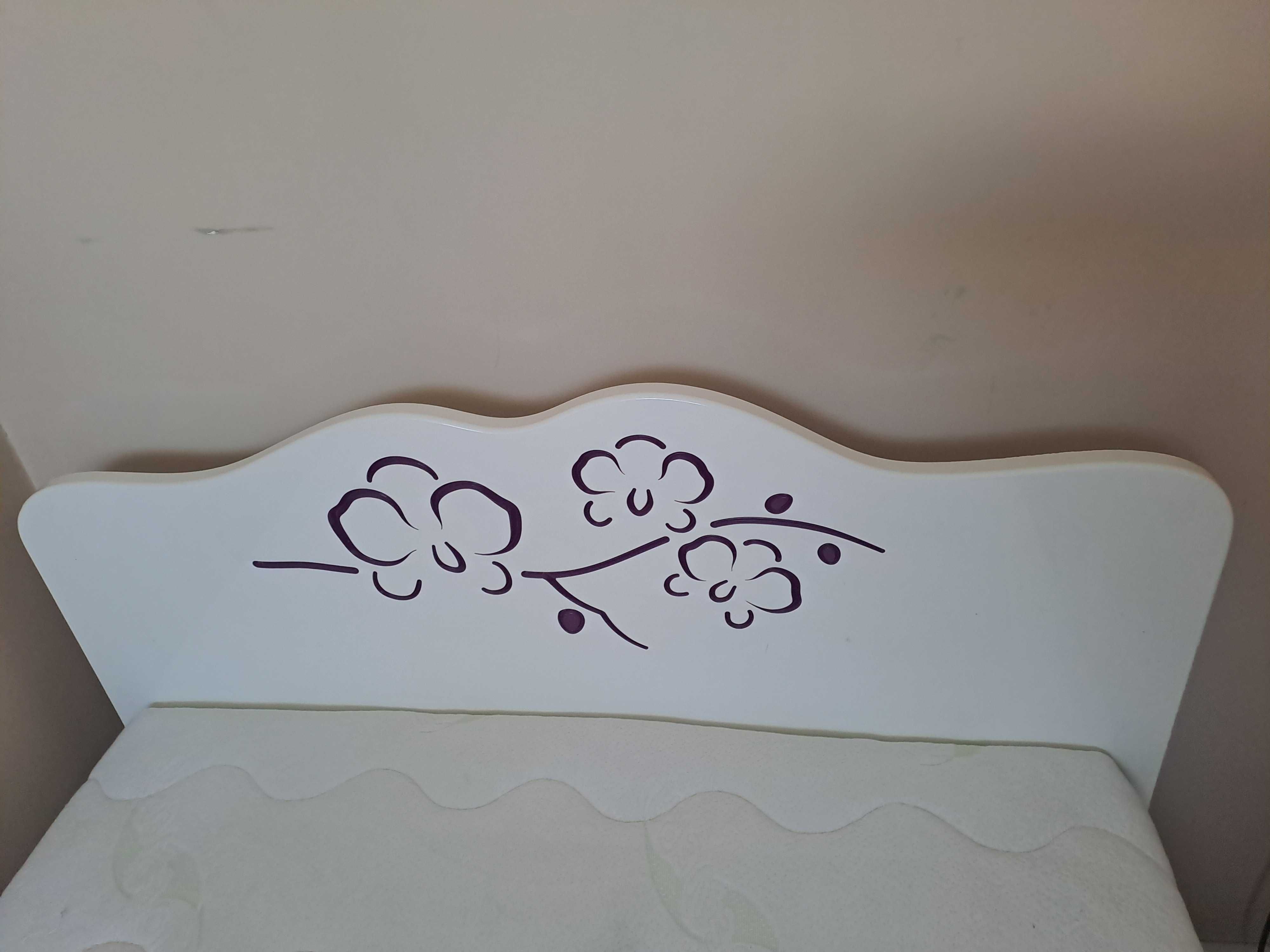 Komplet Mebli meblik orchidea
