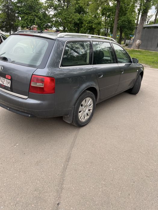 Ауді А6С5 всі питання по телефону