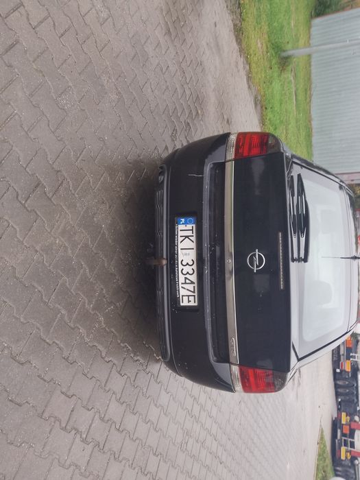 Vectra c 1.8 b+g