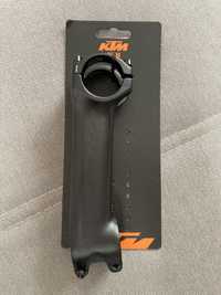 Mostek rowerowy KTM STEM TEAM