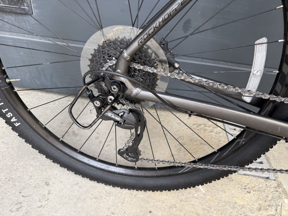 Велосипед Specialized Rockhopper 29 (XXL)