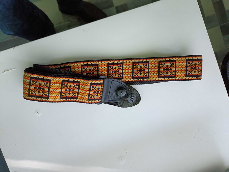 Gitara elektryczna ibanez