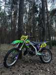 Продам Kawasaki kx125 2t