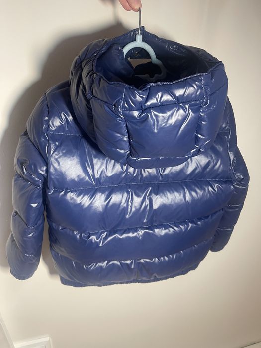 Курточка polo Ralph Lauren