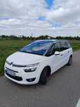 Citroen C4 Grand Picasso