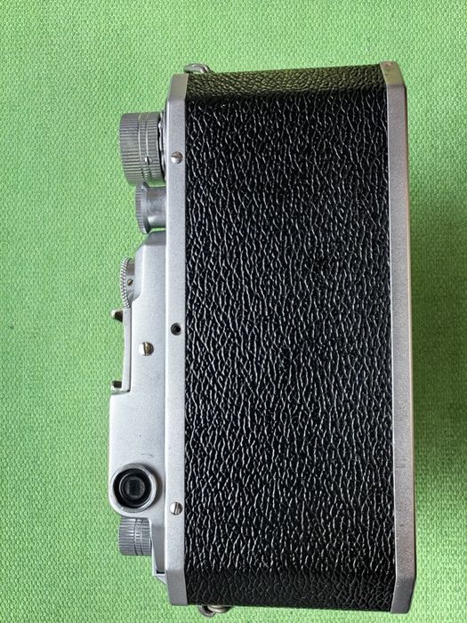 Фотоаппарат Canon IVSb (Лучше чем Leica Barnack)