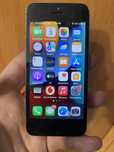 Iphone SE 1 32gb space gray Отл сост айфон неверлок все робить супер