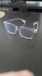 Okulary chrome hearts zerowki