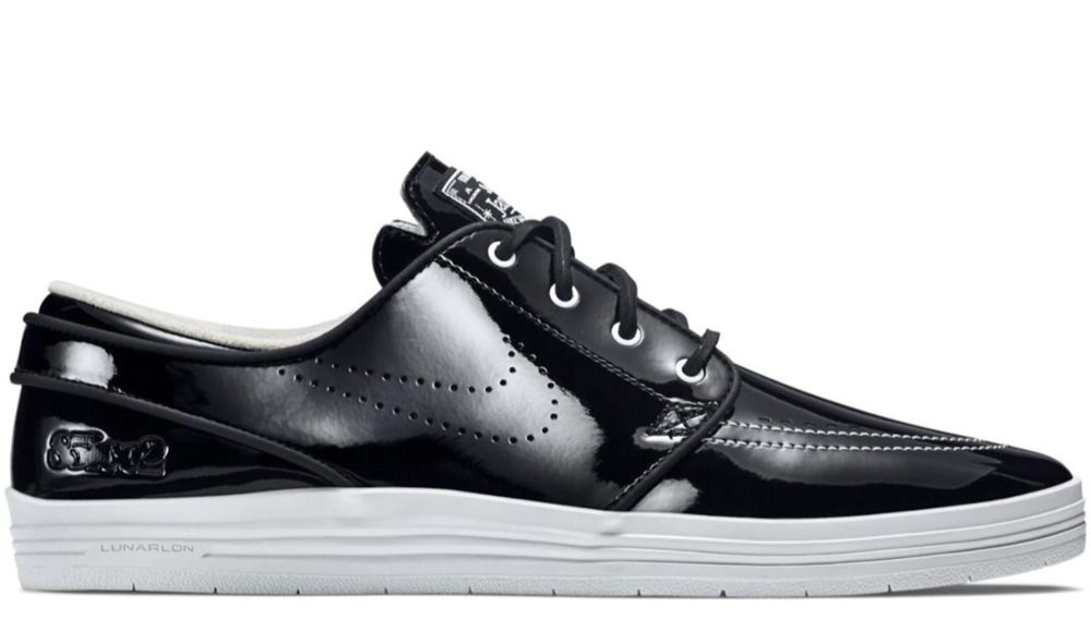 8Five2 x Nike SB Lunar Stefan Janoski “15th Anniversary