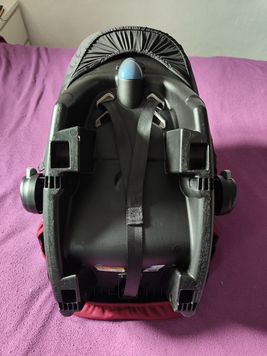 Ovo de bebe maxi-Cosi