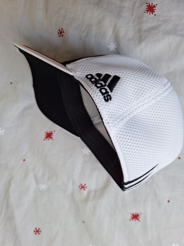 Czapka męska adidas roz. s/m