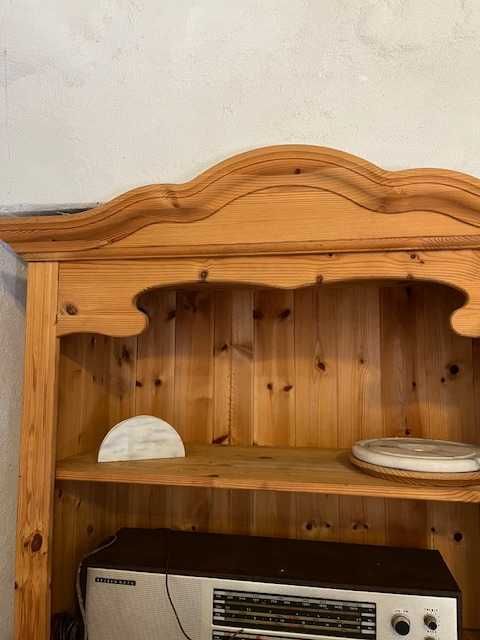 Conjunto completo sala jantar