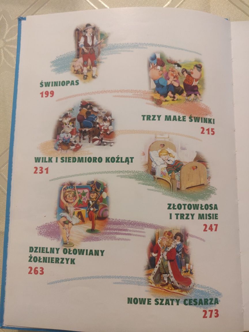 Książka Bajka za bajką. Dawno, dawno temu