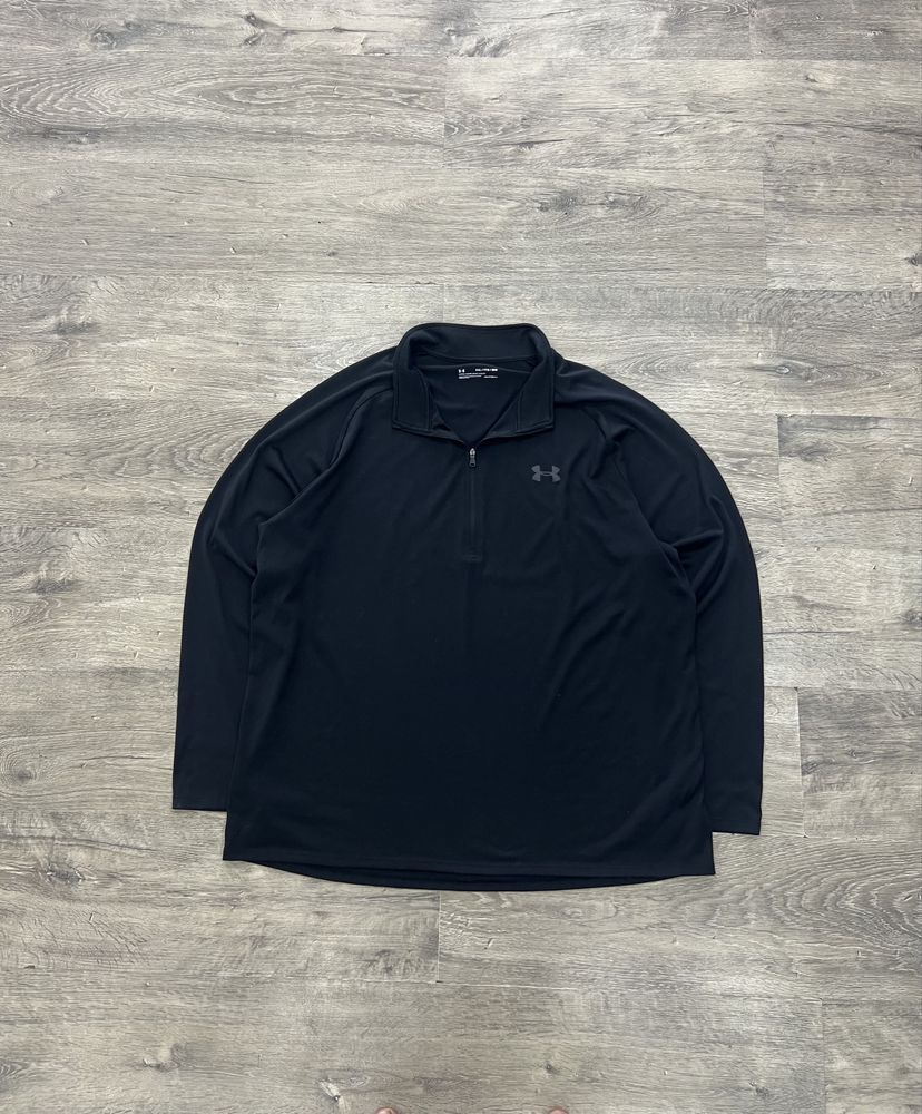 Лонгслив Under Armour
