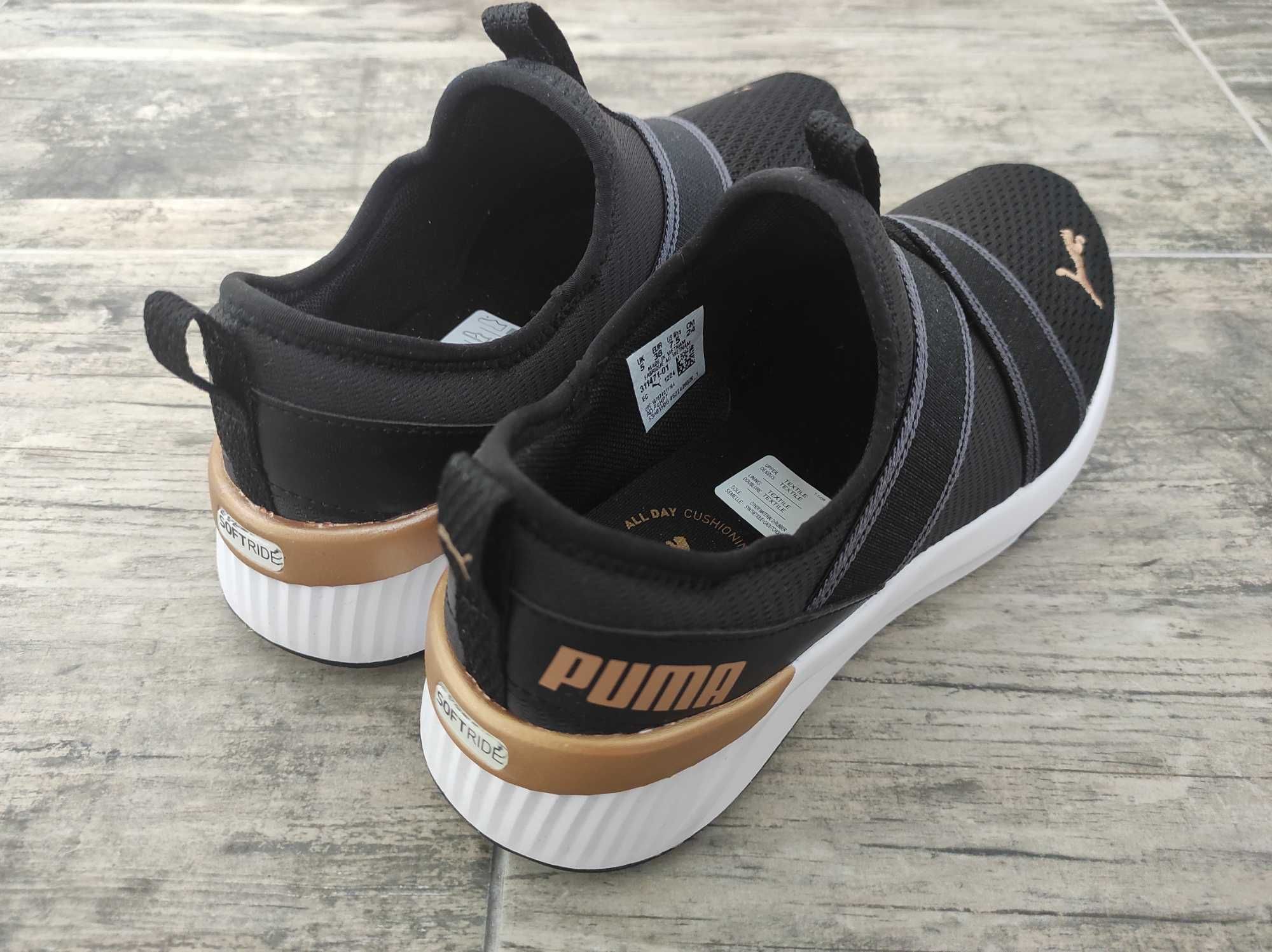 Кросівки Puma жіночі устілка 24.8 см
