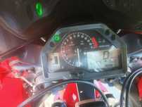 CBR 600RR 2003 oryginał kolor