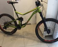 Merida one sixty rower gorski mtb