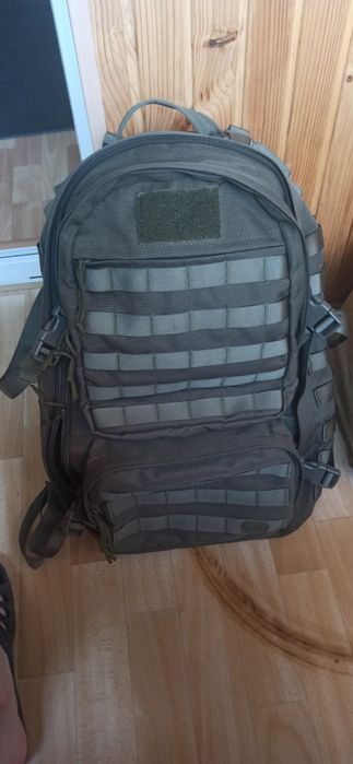 Рюкзак M-Ttac Trooper Olive