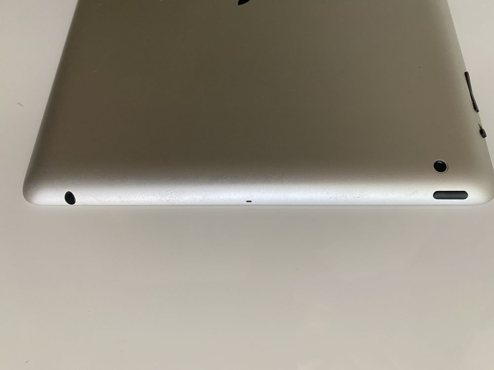 Ipad 2 para peças