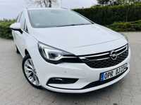 Opel Astra 1.6 CDTI 136 PS LED Navi ALU LineAssist