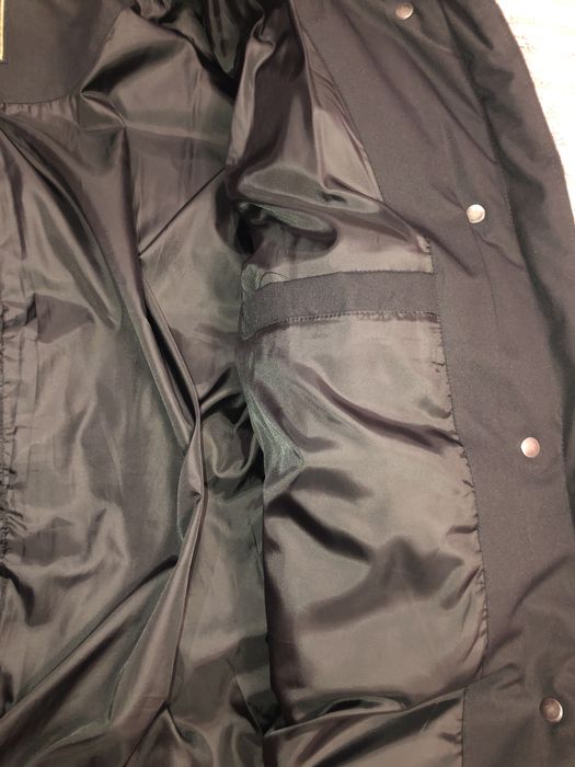 Куртка зимова дуже комфортна