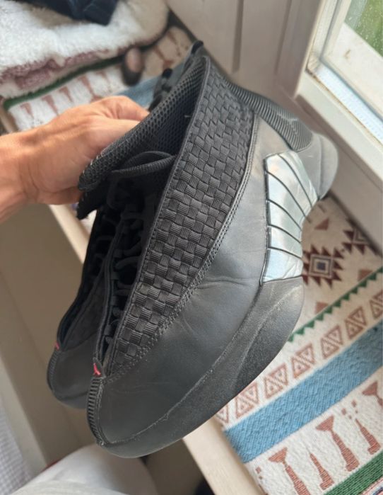 Buty Jordan Retro XV stealt