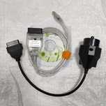 INPA K+DCAN USB BMW на чипе FTDI FT232RL, а так же Переходник