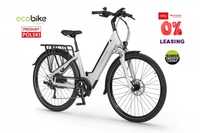 Rower elektryczny Ecobike X-Cross17"/19” 17,5Ah ubezpAC Raty0% Leasing