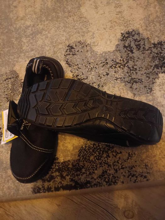 Robocze buty Deltaplus rozmiar 39