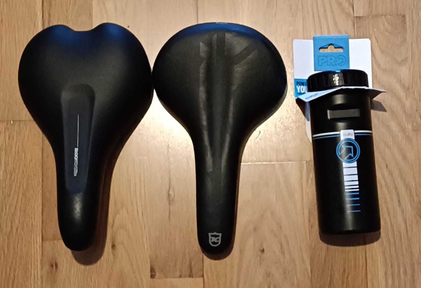Material de BTT, Estrada, Bmx ou Gravel