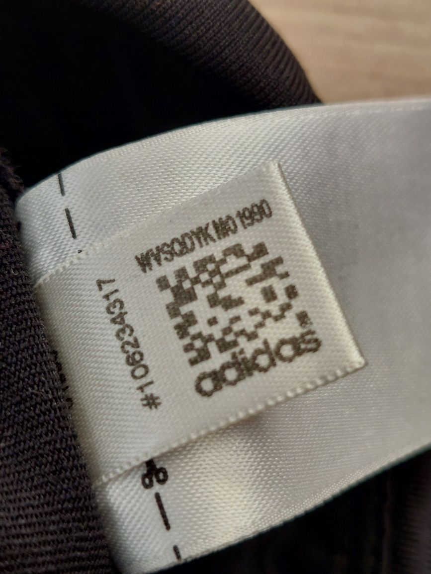 Spodnie sportowe damskie Adidas L