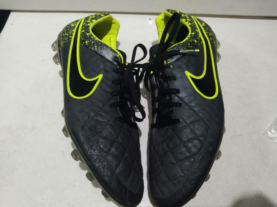 Korki piłkarskie Nike rozmiar 47