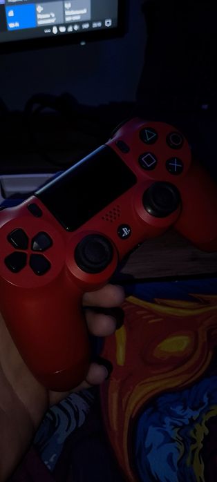 Джойстик від ПС 4 орігінал