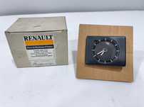 Relógio Novo Original Renault 19   7700815737