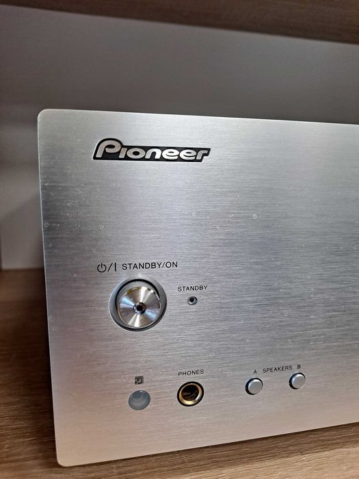 Amplituner stereo Pioneer SX-20