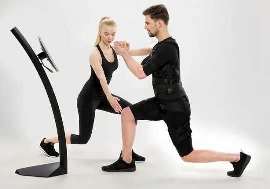 Sprzęt EMS od Innline