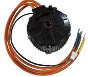 Крутейший потужний двигун Qs 165 50H v3 50H 10KW. Як qs 180