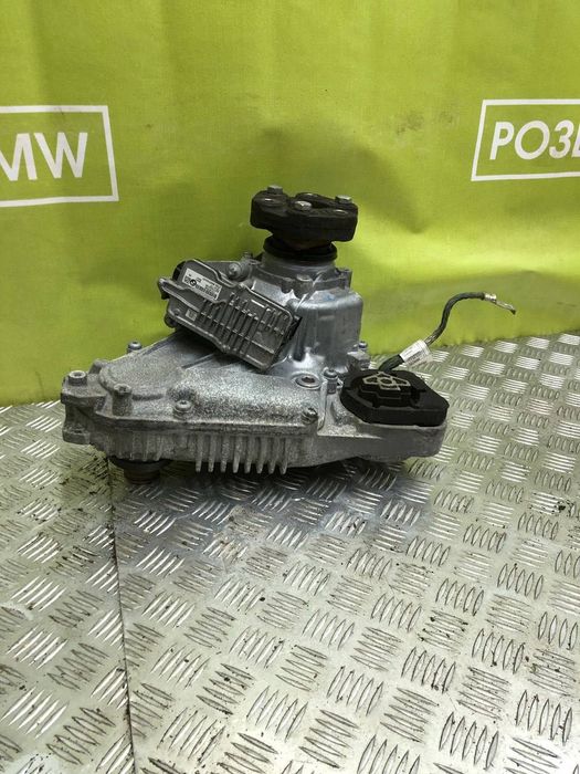 Роздатка ATC45L Bmw x3 f25 x4 f26 раздаточная коробка бмв ф25 раздатка