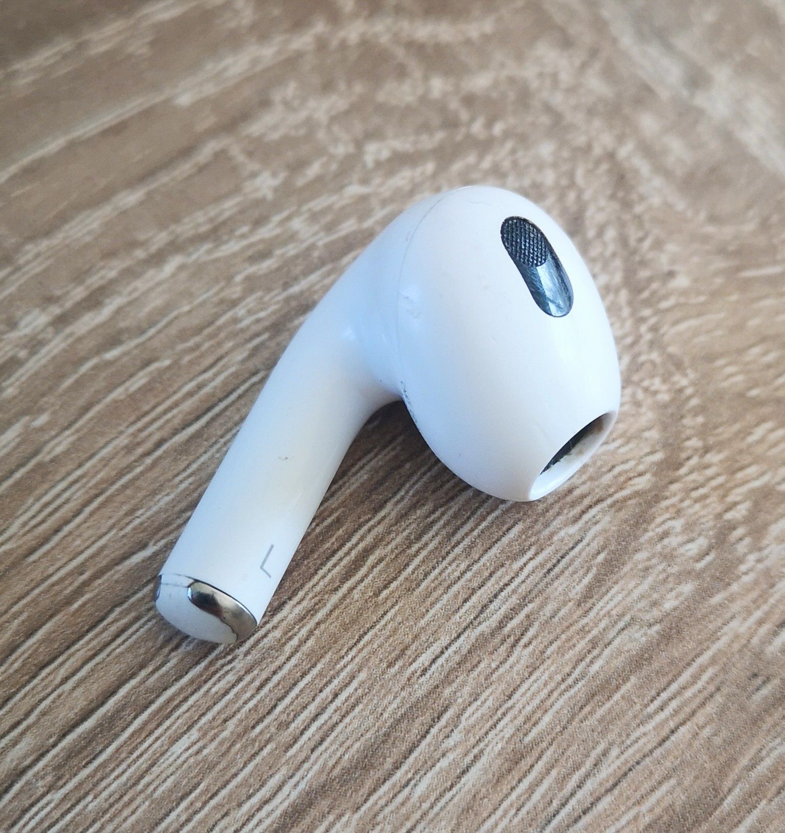 Air pods 3 (Китай) наушник для левого уха