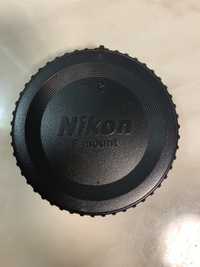 Крышка для объектива (байонета) Nikon BF-1B