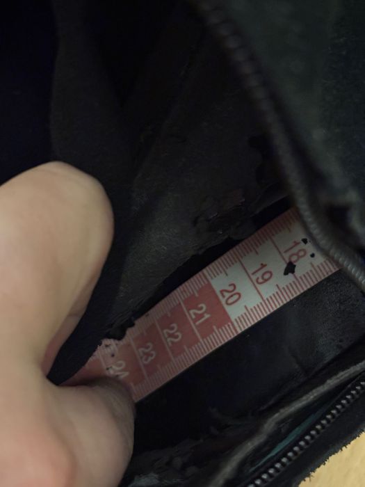 Kozaki do kolan, botki