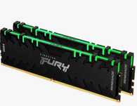 Ram fury 3600mhz rgb