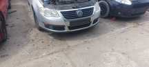 Zderzak przedni volkswagen Passat b6