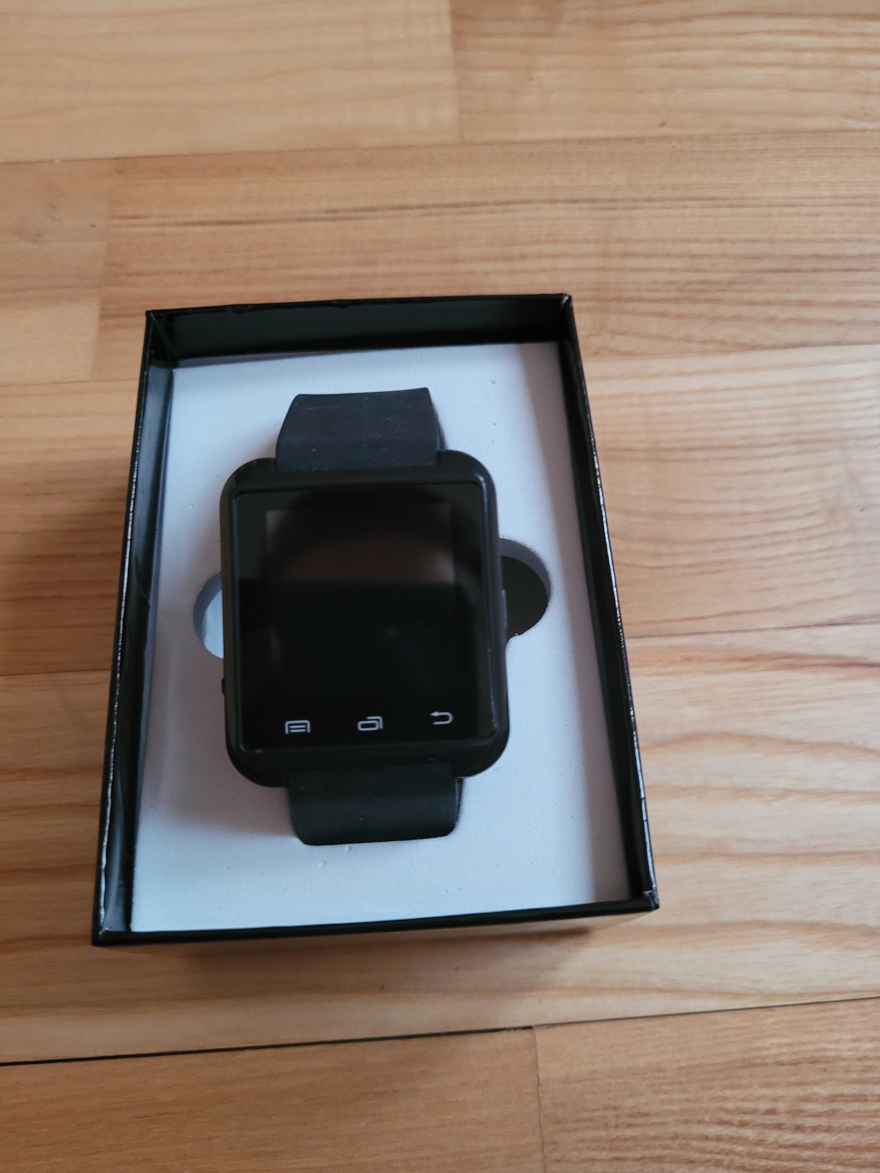 Smartwatch Garret G5