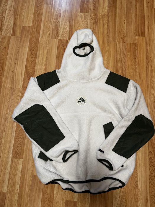 Nike Acg Ninja Fleece Оригинал