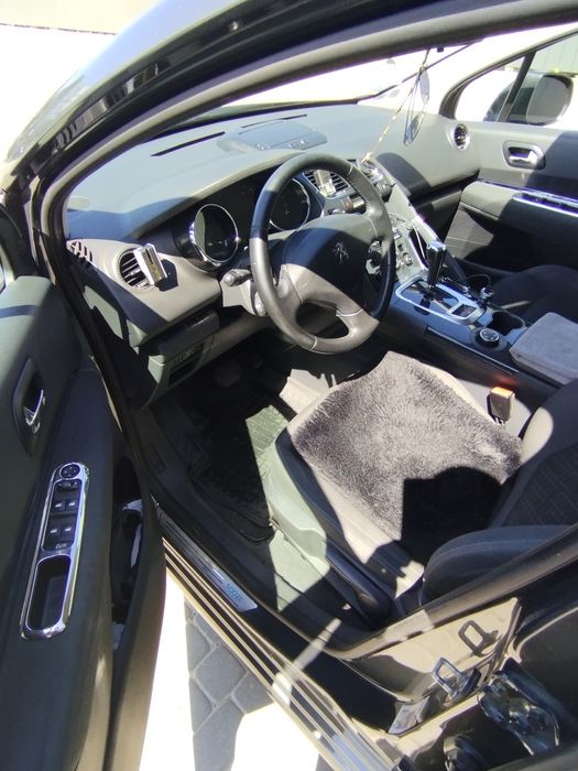 Продам Peugeot 3008. 2015р. 16 дизель.