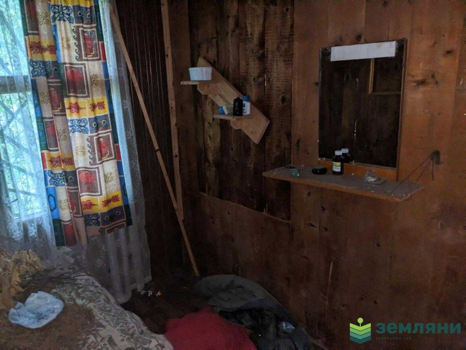 Продаж дачної ділянки з будинком в с. Угринів (10)