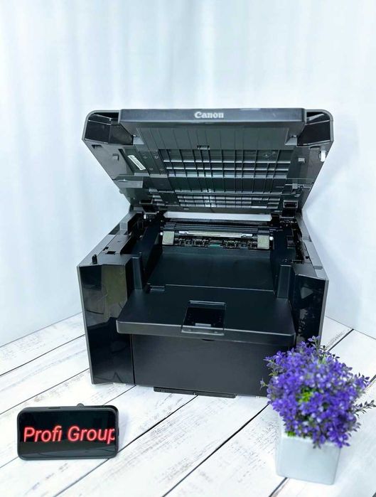 БФП, принтер Canon i-SENSYS MF4410. Гарантія.