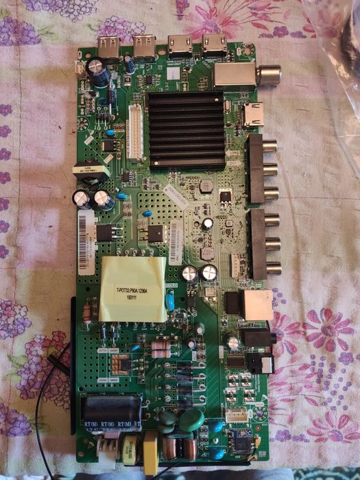 Elenberg 40df4030 плата (и другие)